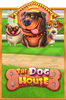 the dog house