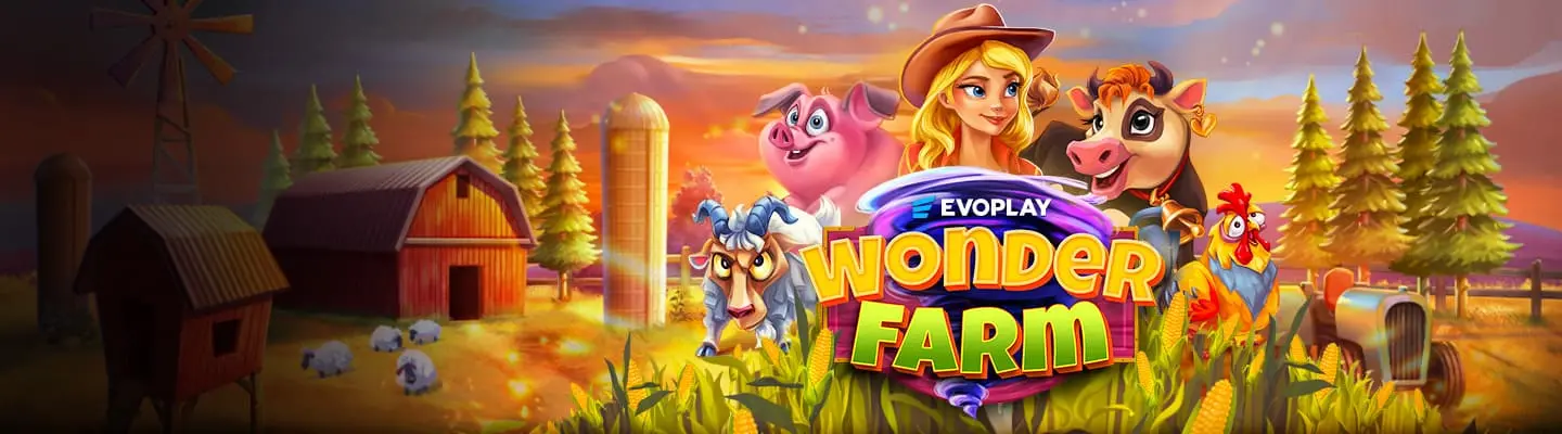 Wonder Farm!